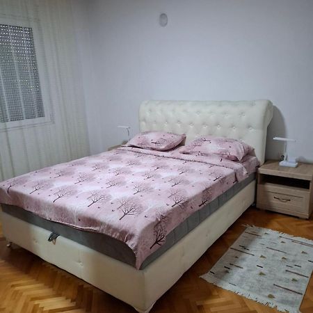 Apartment Vuk Ποντγορίτσα Εξωτερικό φωτογραφία