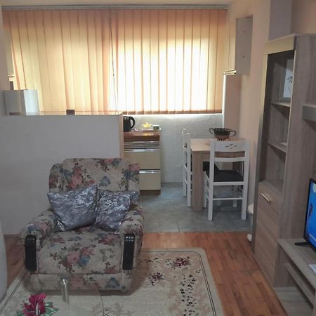 Apartment Vuk Ποντγορίτσα Εξωτερικό φωτογραφία