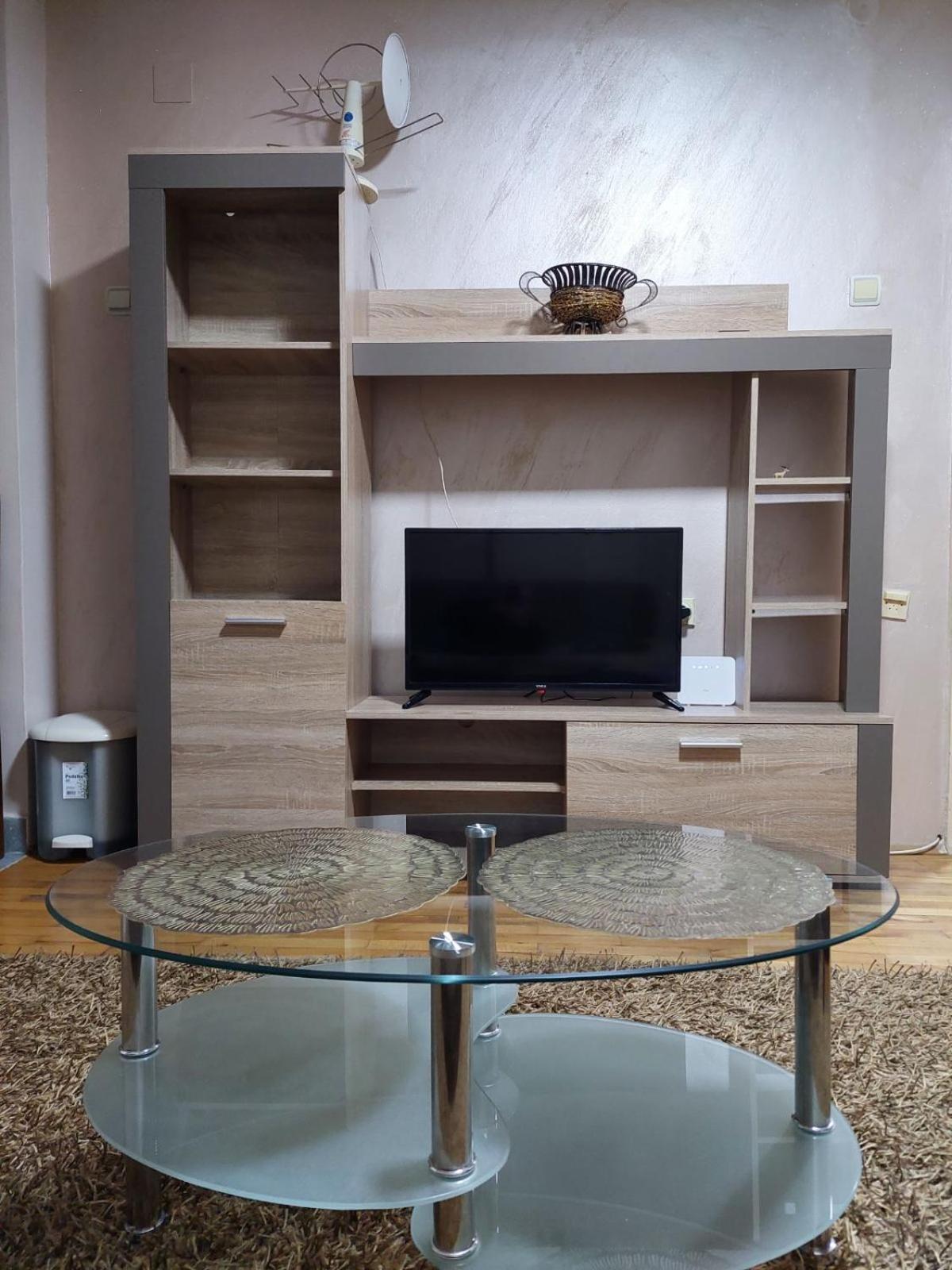 Apartment Vuk Ποντγορίτσα Εξωτερικό φωτογραφία