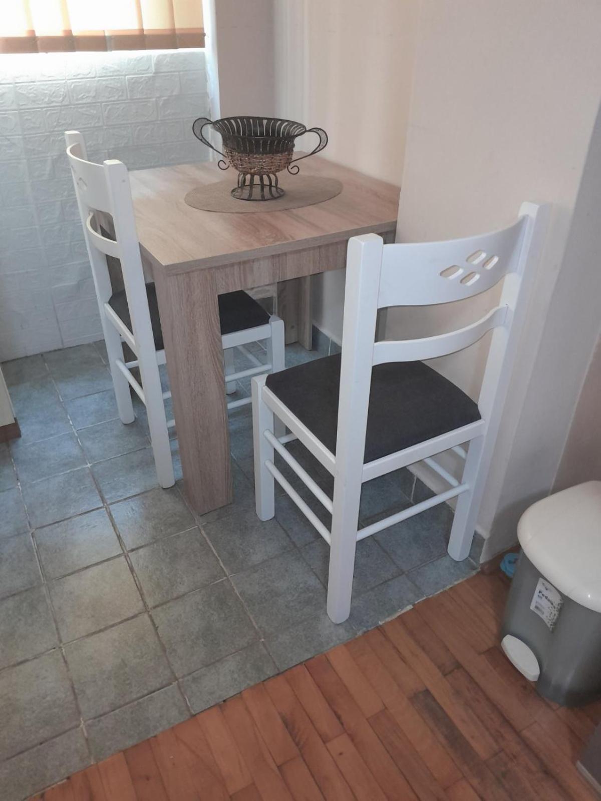 Apartment Vuk Ποντγορίτσα Εξωτερικό φωτογραφία
